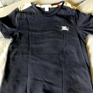 Burberry boys Shirt